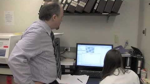 CAP IASLC AMP Guideline Overview