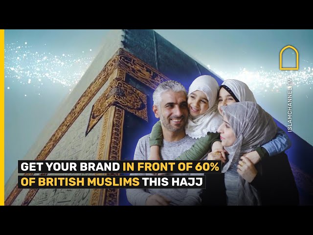 Hajj 2024: Islam Channel – your window to this year's Hajj class=