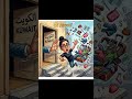 ريم برة برة مالكيش ام في مصر طردوكي من القصر 