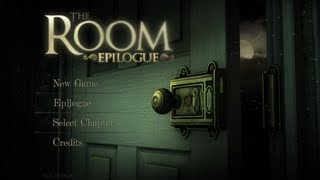 The Room: Epilogue Walk Through