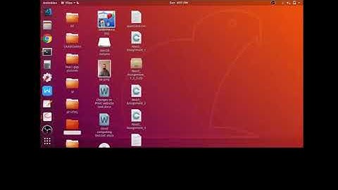 PIAIC | Cloud Computing | Kubernetes Class 4 Part  5/11 By Aamir Pinger | Urdu / Hindi