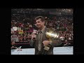 Superstars who shocked the world with their first WWE Title victory - WWE Playlist Mp3 Song