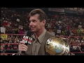 Superstars who shocked the world with their first WWE Title victory - WWE Playlist