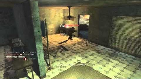 Black Ops-How NOT to use a claymore