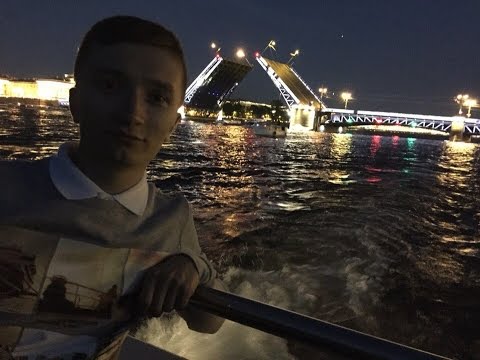 Это Питер, детка!