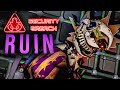 Top 10 Scary Things We Know About The FNAF Security Breach Ruin DLC