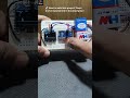 Arduino Dino Game in Action!