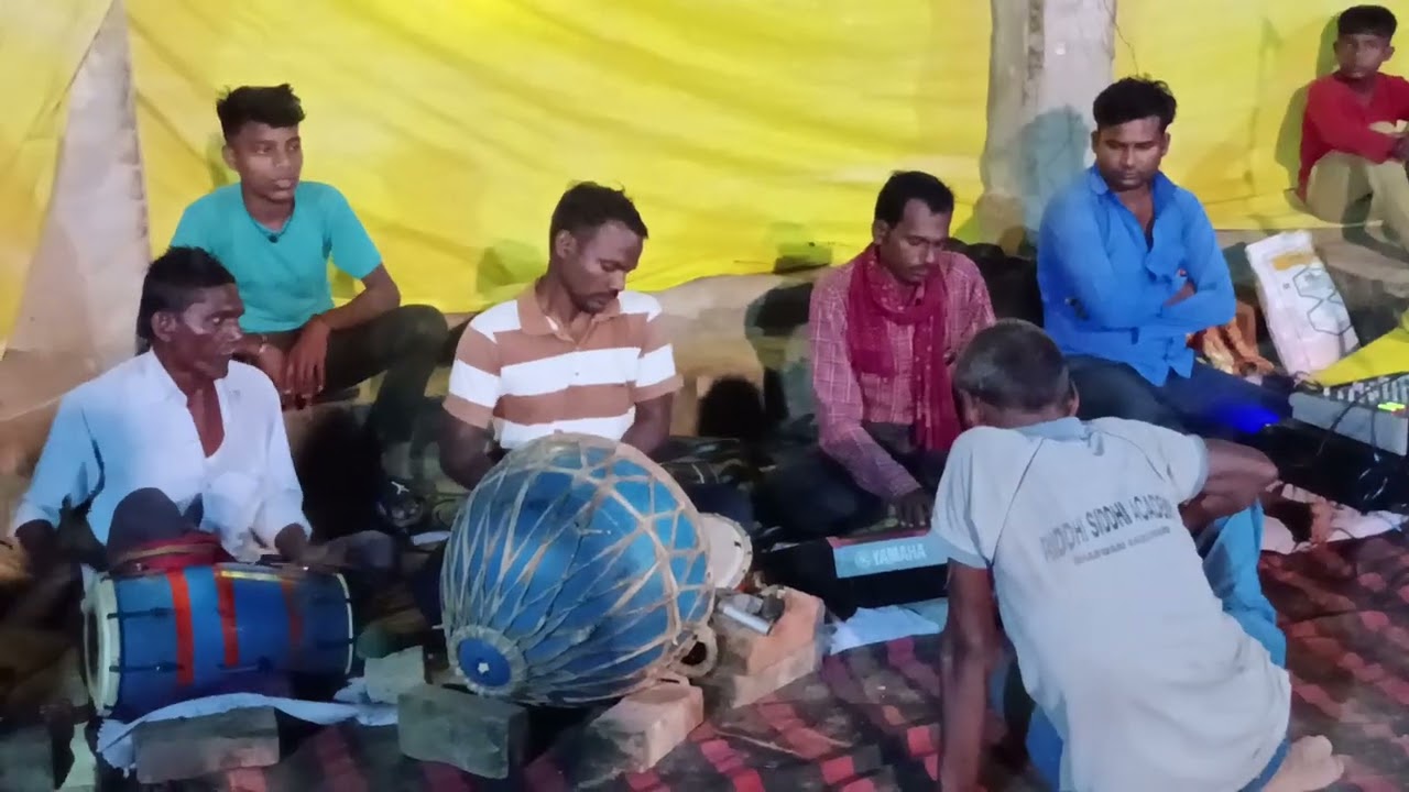 बहुत ही बेहतरीन#साज बजाया ढोलक#हरमोनिया#नाकारा#छोटई लाल मास्टर कि नौटंकी बुकिंग नंबर 8853109149#