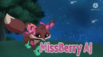 #MissBerryIntroCon (please read description)
