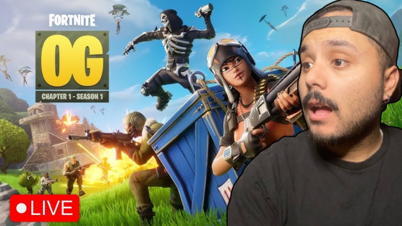 🔴LIVE: Best Keybinds for Mouse and Keyboard on Fortnite Zero Builds ...