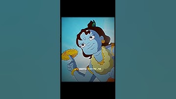 Krishna Vs Kirmada Edit | #chhotabheem #krishna #cartoon #nostalgia #cartoonedits #shortsfeed #viral