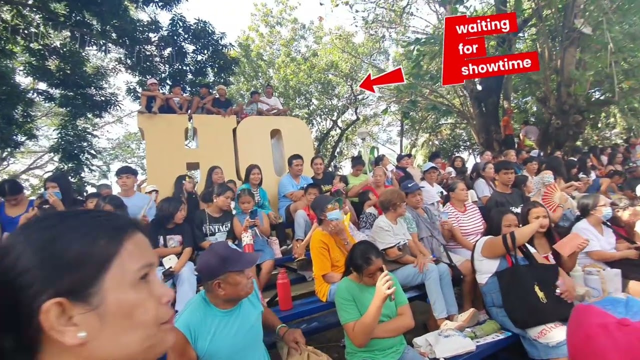  Minasa Festival, Bustos, Bulacan...