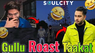 Gullu Dada Epic Shaayari For Taakat In Soulcity Rp