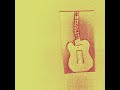 Alan Sparhawk- "Solo Guitar" [FULL ALBUM]