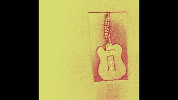 Alan Sparhawk- "Solo Guitar" [FULL ALBUM]