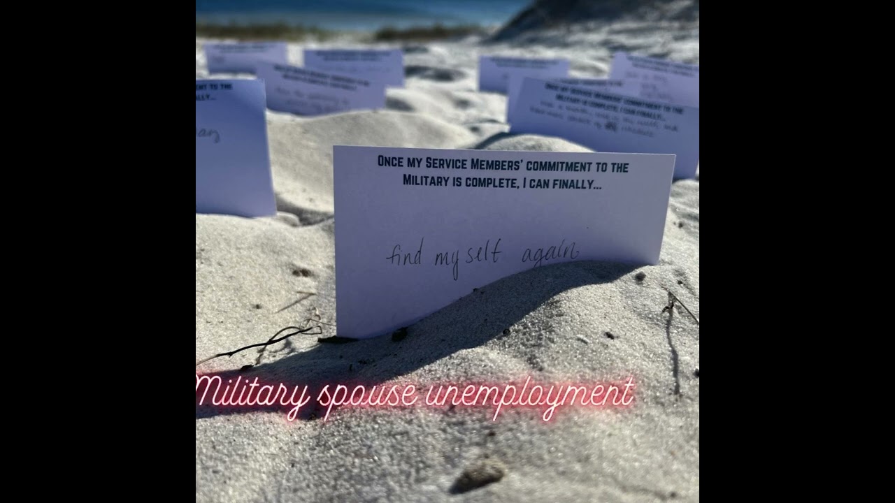 📚 83% of Military Spouses Value Businesses That Support Them 📚