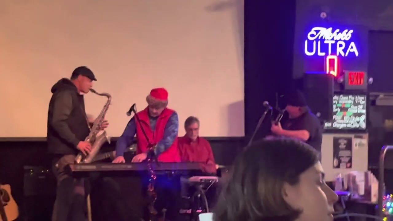 The Rub at Northside Grill