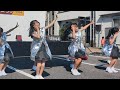 キッズダンス アクロバット 中学生ダンス 小学生ダンス 等 10/10(土) 中学1