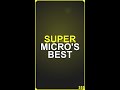 Super Micro's Best Kept Secret Just Exposed by the U.S.