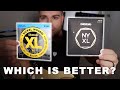 D'Addario NYXL vs. XL Nickel Wound String Comparison and Review