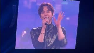 Hey You - ‘다시 만나는 날’ LEE JUNHO concert in Seoul, 14 Jan 2024