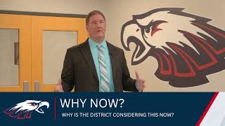 Unity Referendum Inspired by our Past Invested in our Future