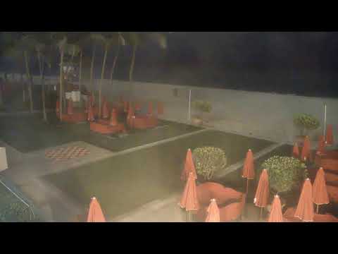 Acqualina Strand Live-Stream