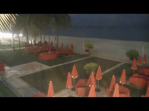 Acqualina Beach