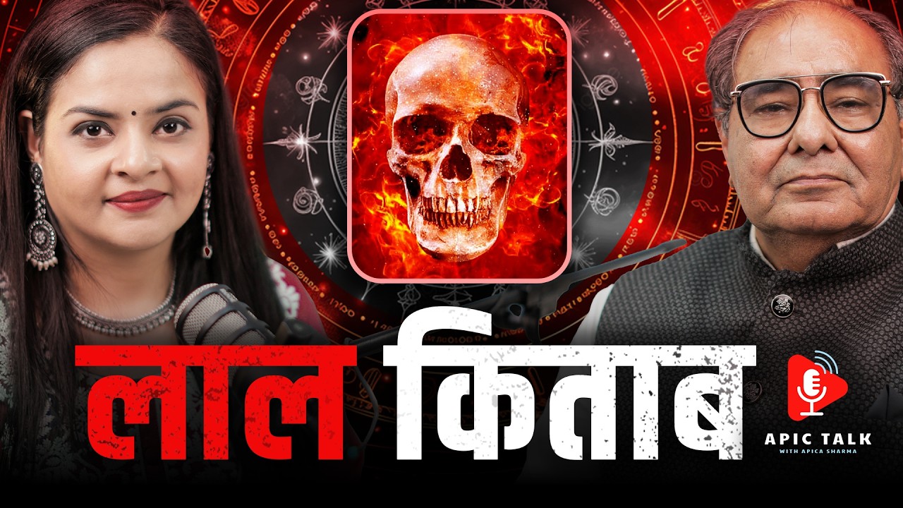 Rahu Remedies that REALLY Work for Your Horoscope | Dr. Apica Sharma | Apic Talk EP-04