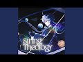 String Theology (Instrumental)