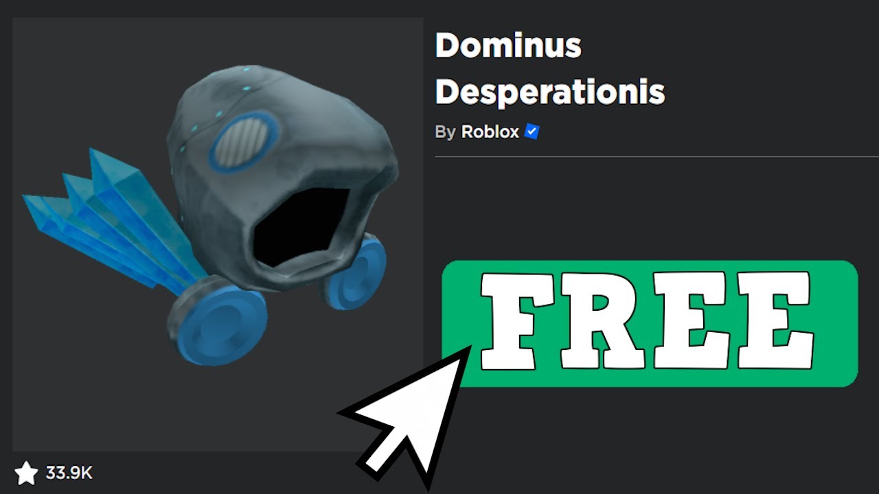 EVENT?] How to get the DOMINUS AZURELIGHT! MAKE A WISH (EXPLAINED) [ROBLOX]  