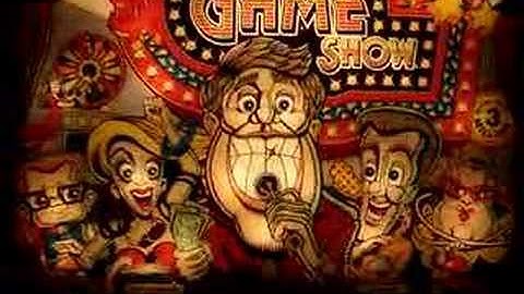 Bally Game Show