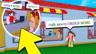 TROLLING WORKERS WITH ADMIN COMMANDS! (Roblox)