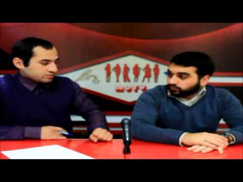 დიალოგი ალექსანდრე ახალკაცთან ერთად - სტუმარი: ზურაბ  ბეჟაშვილი