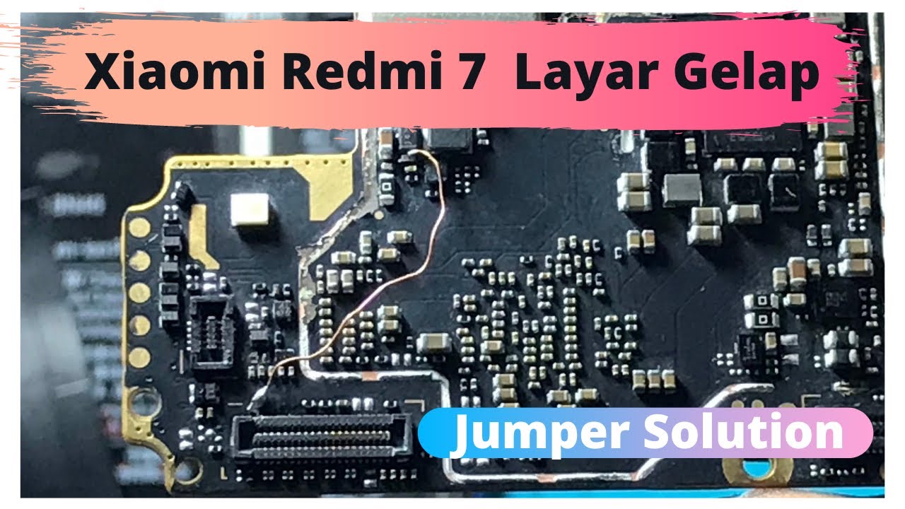 Redmi 7a Теряет Связь С Компьютером