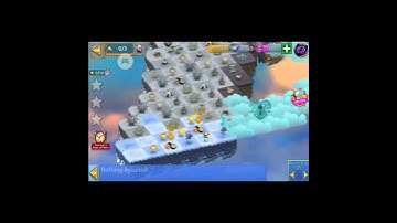 MERGE DRAGONS  - SAKURA EVENT  - CLOUD KEYS 1-3