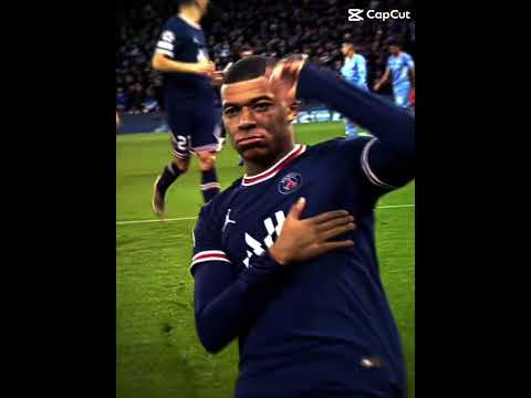 Gol De Kylian Mbappé