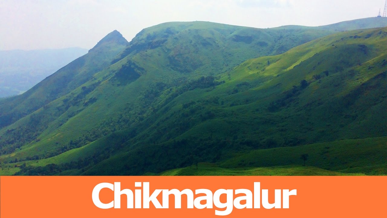 chikmagalur road trip