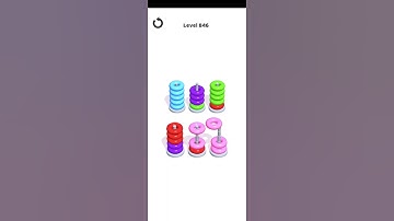 hoop stack level 846