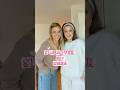 Mama-Tochter Girlsnight quasi 🥹💞 #mama #girlsnight #sleepover #shorts