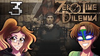 EXPLOSIVE DECISIONS - Zero Time Dilemma (Part 3)