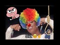 random fake gospel song