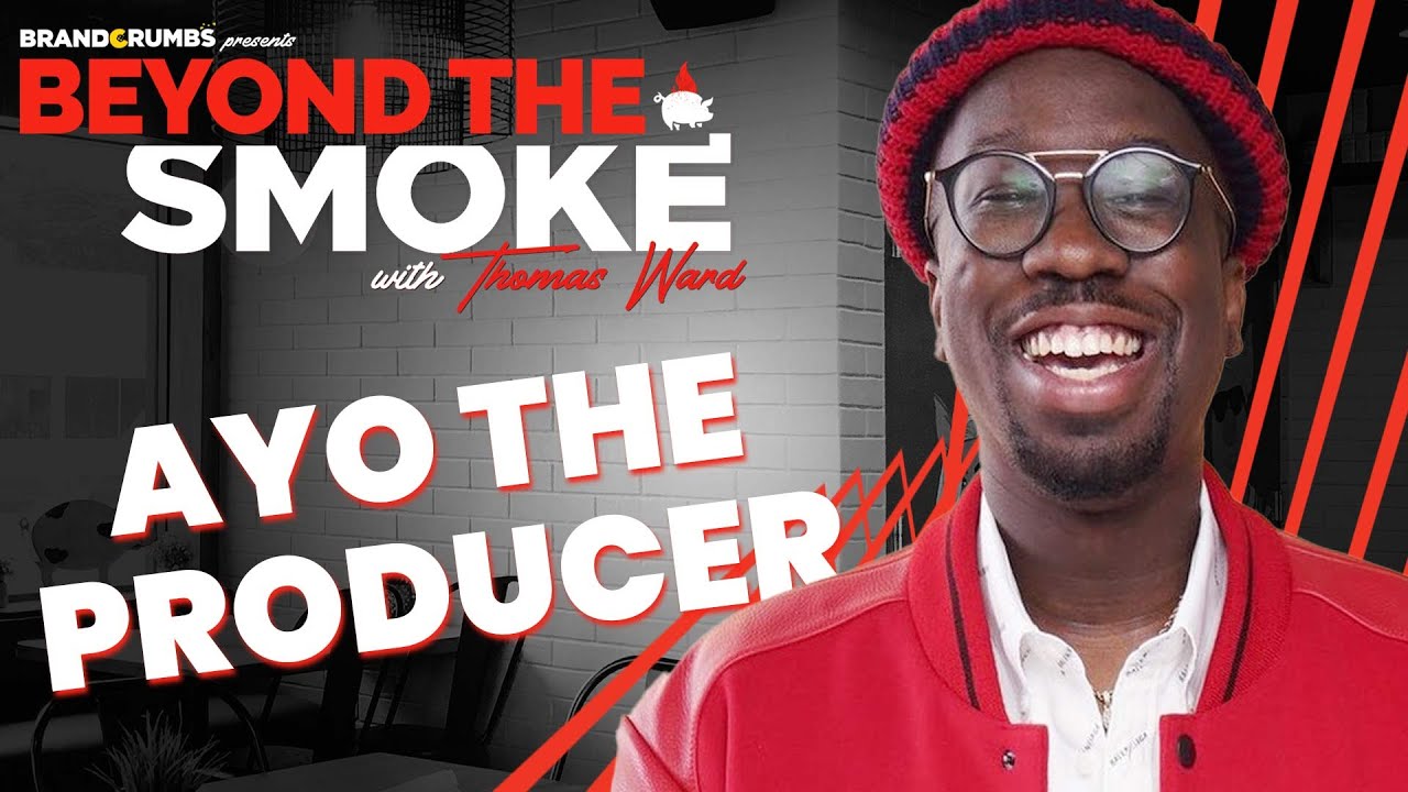 WAP vs WAPer with Ayo the Producer | Beyond the Smoke Podcast