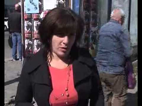 ბორჯომში ახალი სავაჭრო ცენტრი შენდება