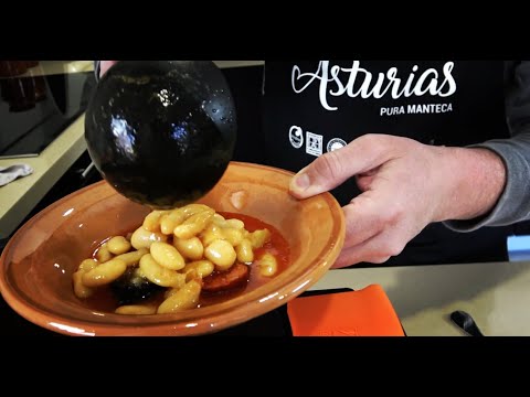Fabada Asturiana -