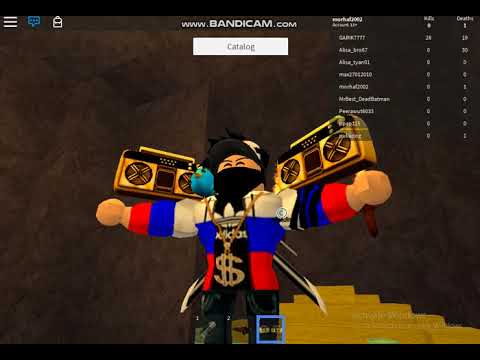 roblox 8 music id for boombox - YouTube