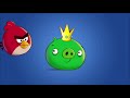 A HISTORY OF ANGRY BIRDS