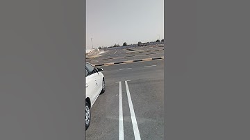 saudi arabia driving school (tabuk) #drivingschool #tranding #saudiarabia #saudi #gulf