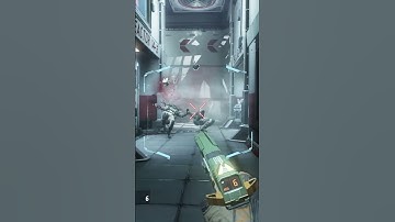 When devs know what we want | TITANFALL 2 #titanfall2 #shorts #short