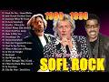 Phil Collins, Rod Stewart, Bee Gees, Eric Clapton, Air Supply - Soft Rock 70s 80s 90s Greatest Hits